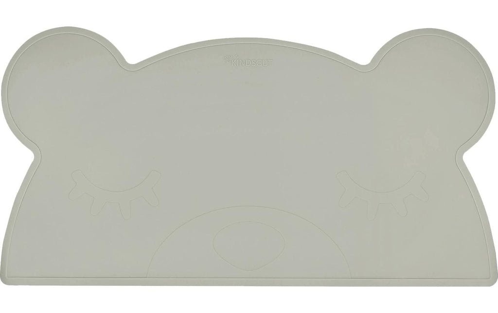 Kindsgut Kindertischset Bär