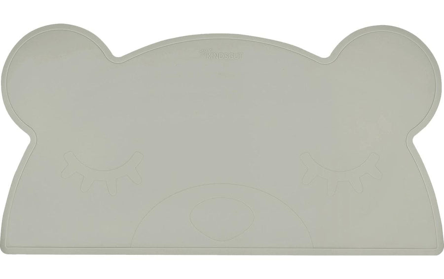 Kindsgut Kindertischset Bär