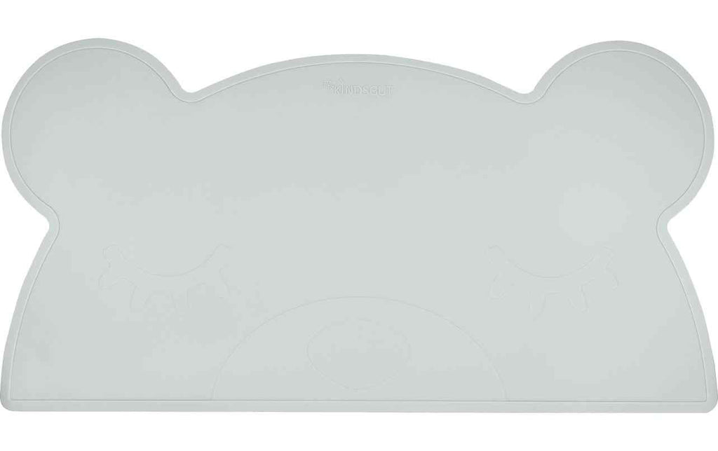 Kindsgut Kindertischset Bär
