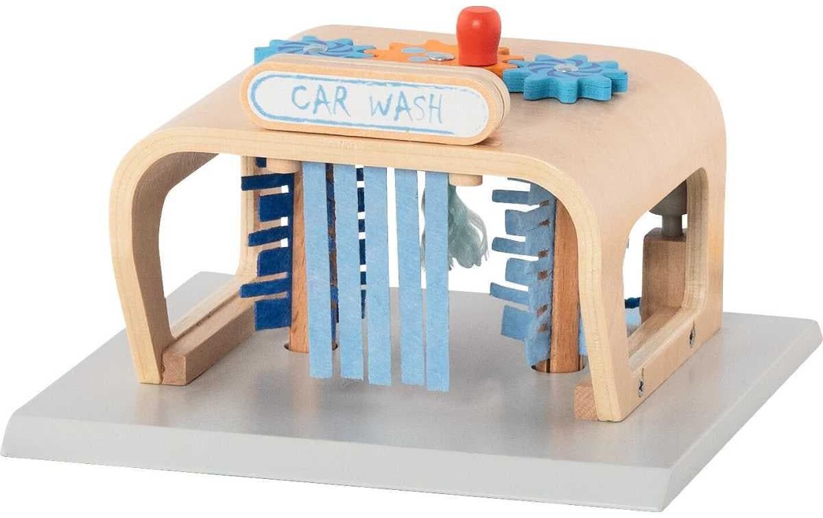 Goki Waschanlage PowerClean