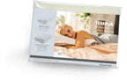 Tempur Kopfkissenbezug Comfort Cloud / Traditional Beige