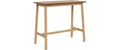AC Design Bartisch Barlow Braun