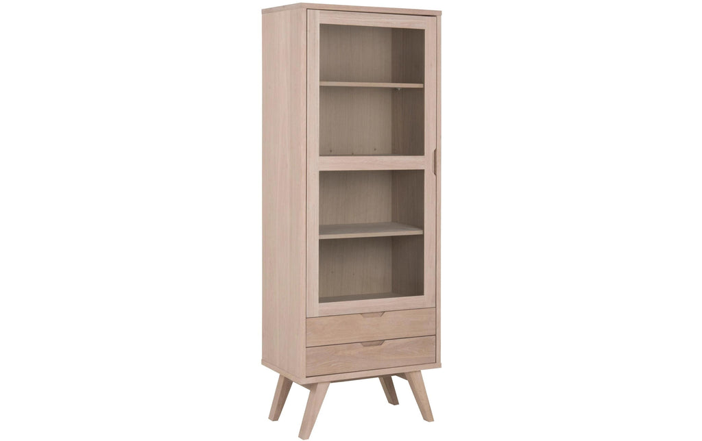 AC Design Vitrine A-Line