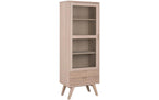 AC Design Vitrine A-Line