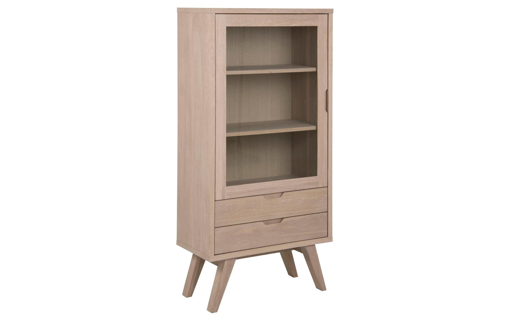 AC Design Vitrine A-Line