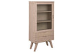 AC Design Vitrine A-Line