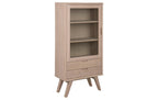 AC Design Vitrine A-Line