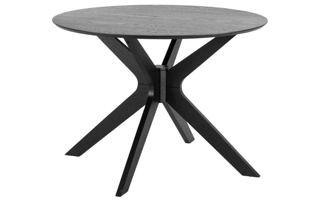 AC Design Esstisch I_Duncan Schwarz