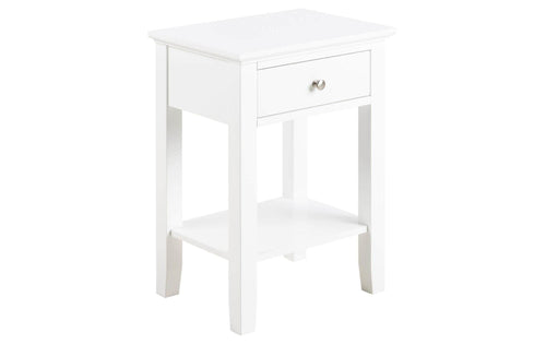 AC Design Nachttisch Linnea