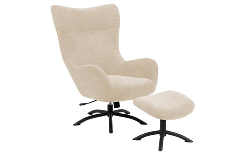AC Design Sessel Recliner Talgarth
