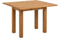 AC Design Esstisch Kenley Braun