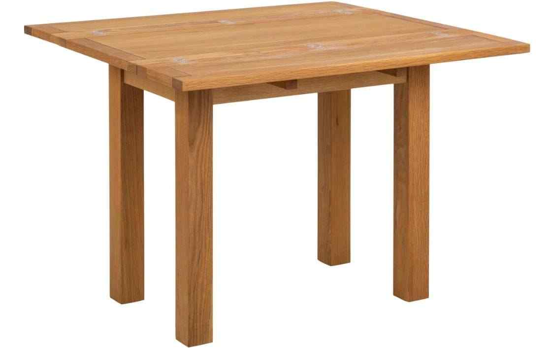 AC Design Esstisch Kenley Braun