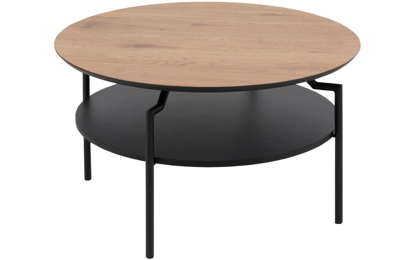 AC Design Couchtisch Goldington /, Ø