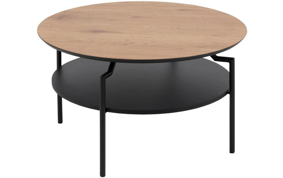 AC Design Couchtisch Goldington /, Ø