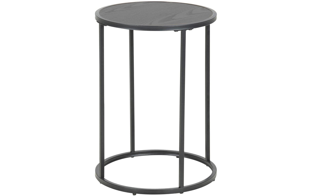 AC Design Beistelltisch Seaford , Ø