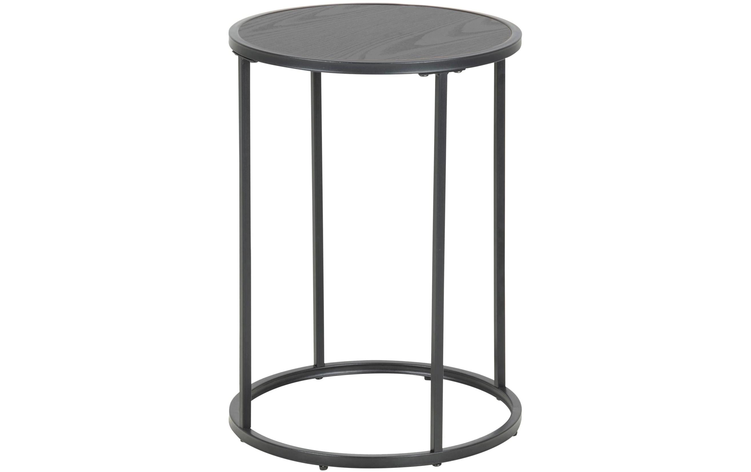 AC Design Beistelltisch Seaford , Ø