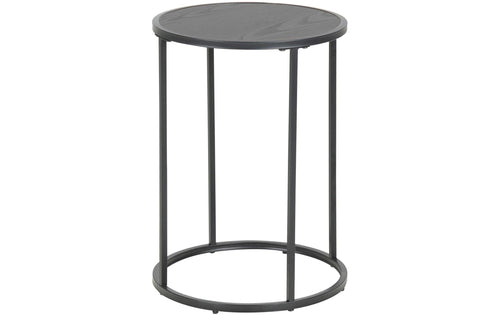 AC Design Beistelltisch Seaford , Ø