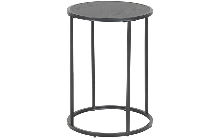 AC Design Beistelltisch Seaford , Ø