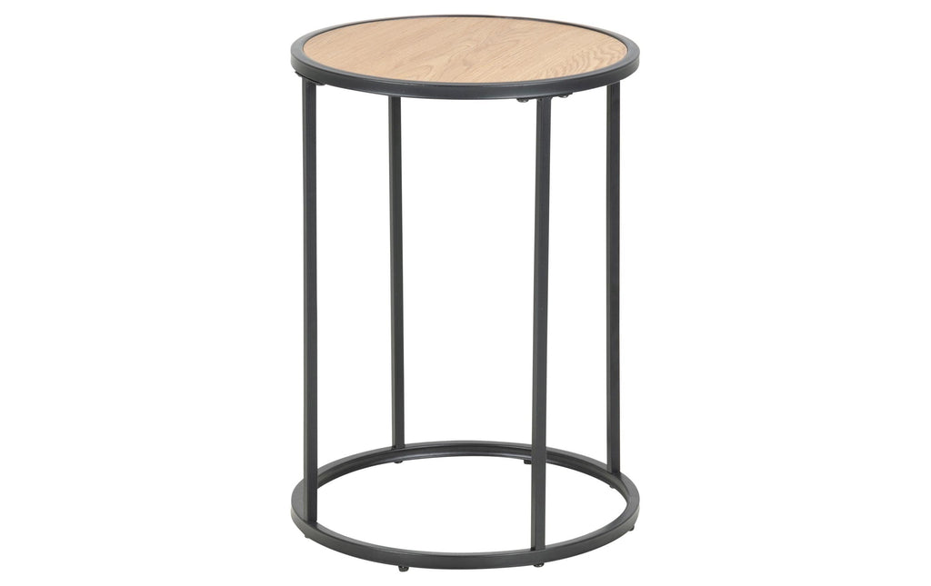 AC Design Beistelltisch Seaford , Ø