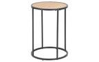 AC Design Beistelltisch Seaford , Ø