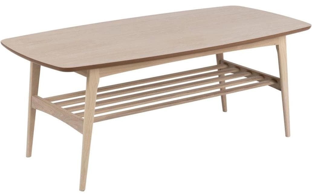 AC Design Couchtisch Woodstock