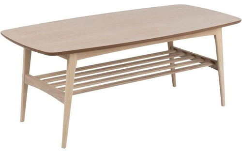 AC Design Couchtisch Woodstock
