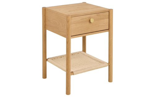 AC Design Nachttisch Monfort