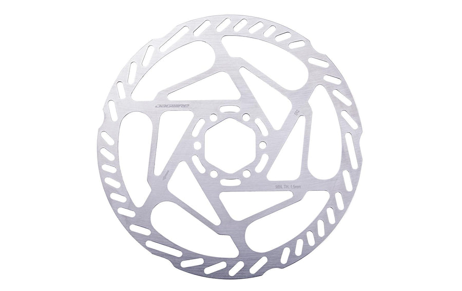 JAGWIRE Bremsscheibe SPORT SR2 DISC (203 mm) 6-Loch