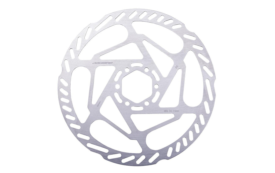 JAGWIRE Bremsscheibe SPORT SR2 DISC (220 mm) 6-Loch