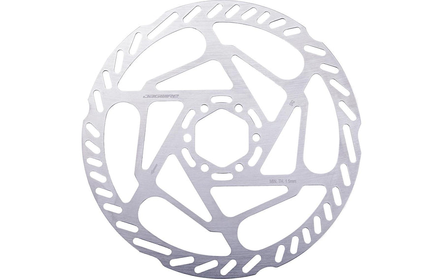 JAGWIRE Bremsscheibe SPORT SR2 DISC (Ø 180 mm) 6-Loch