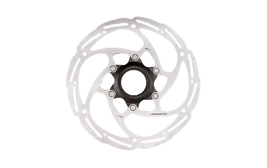 JAGWIRE Bremsscheibe BASICS BR1 DISC (Ø 203 mm) Center-Lock