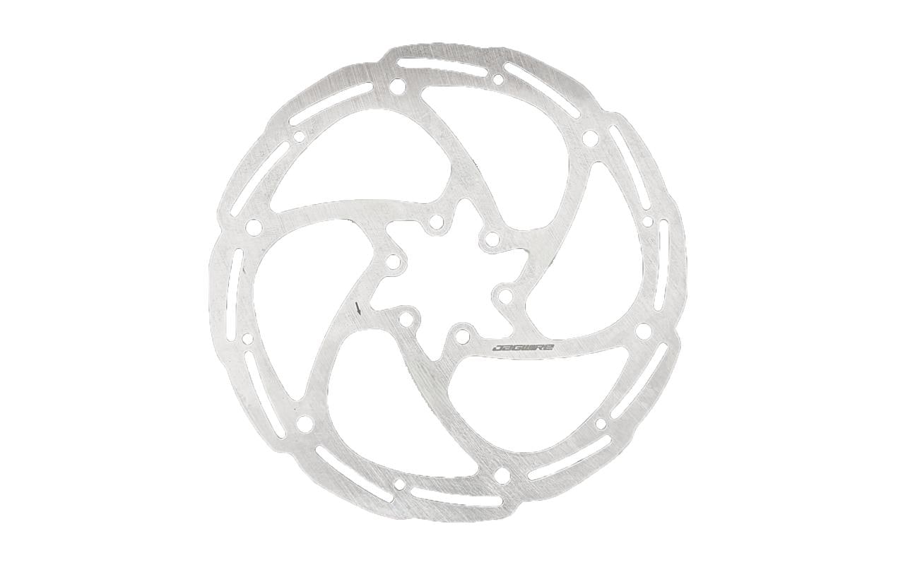 JAGWIRE Bremsscheibe BASICS BR1 DISC (203 mm) 6-Loch