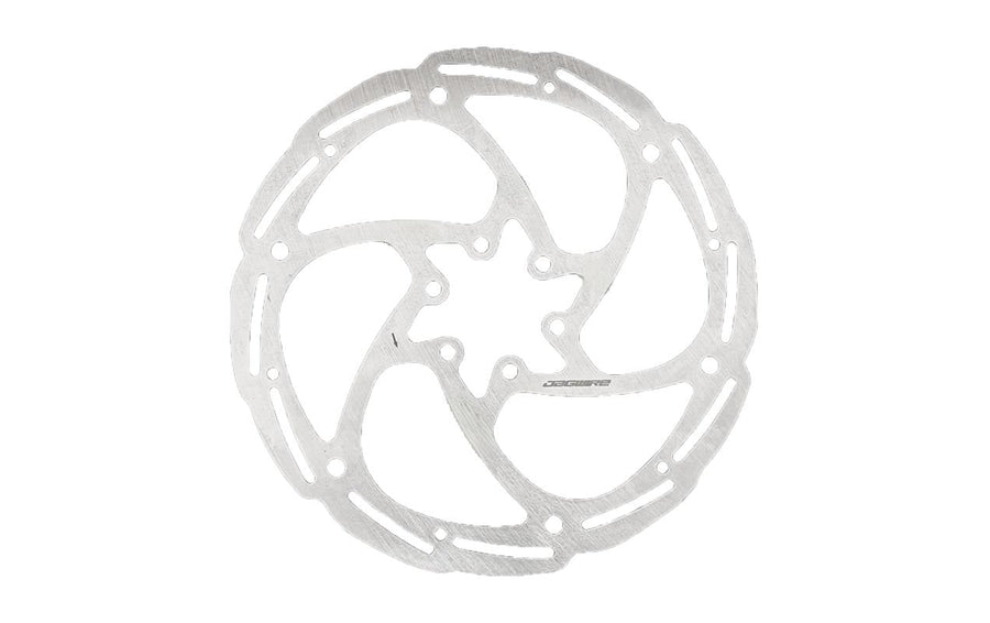 JAGWIRE Bremsscheibe BASICS BR1 DISC (203 mm) 6-Loch