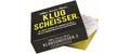 Kylskapspoesi AB Kartenspiel Klugscheisser 2 Black Edition -DE-