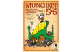 Pegasus Spiele Munchkin 5+6+6.5 (Erweiterung) -DE-
