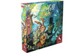 Pegasus Spiele Kennerspiel Everdell Duo -DE-