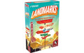 Pegasus Spiele Familienspiel Landmarks -DE-