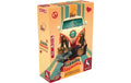 Pegasus Spiele Familienspiel Deadly Dinner – Killing Woodstock -DE-