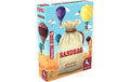 Pegasus Spiele Kennerspiel Sandbag -DE-