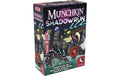 Pegasus Spiele Kartenspiel Munchkin Shadowrun -DE-