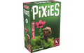 Pegasus Spiele Kartenspiel Pixies -DE-