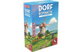 Pegasus Spiele Familienspiel Dorfromantik – Leichtes Gepäck -DE-