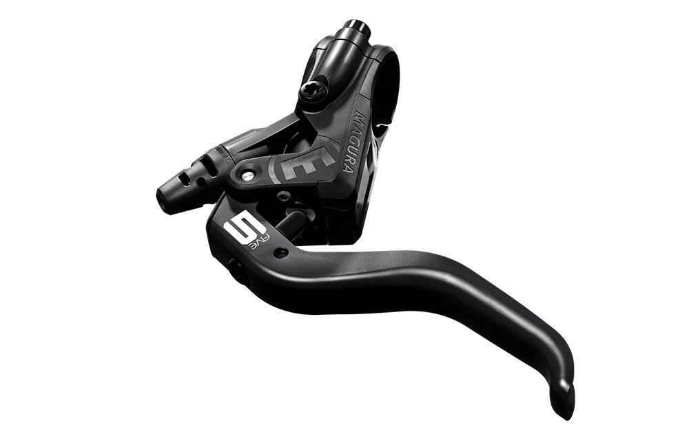 Magura Bremsgriff MT5, schwarz Bremsgriff