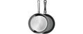 WMF Pfannenset Pfannen-Set Devil A Profi 2-teilig Edelstahl 28 cm Edelstahl 18/10