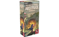 Pegasus Spiele Kennerspiel The Vale of Eternity Artefakte Erweiterung -DE-