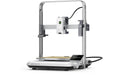 Creality 3D Drucker Ender 3 V4 Standalone 3D-Drucker, Super einfach zu starten