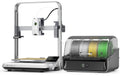 Creality 3D Drucker Ender 3 V4 Combo 3D-Drucker, Super einfach zu starten