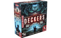 Pegasus Spiele Expertenspiel Deckers -DE-