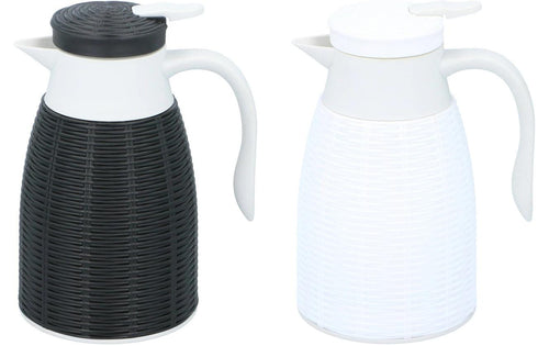 alpina Thermoskanne assortiert 1000 ml