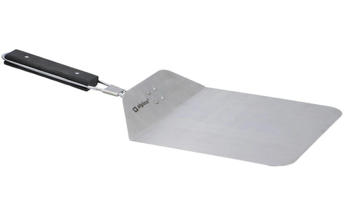Alpina Pizzaschaufel faltbar aus Polypropylen in Silber Grills & Feuerstellen alpina